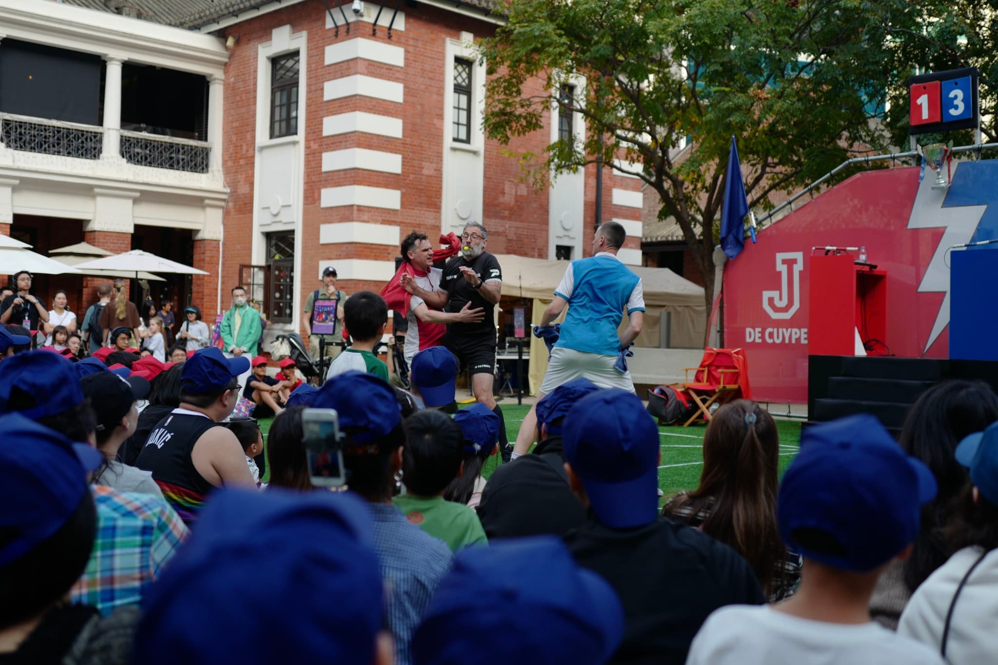 随机加入吃瓜群